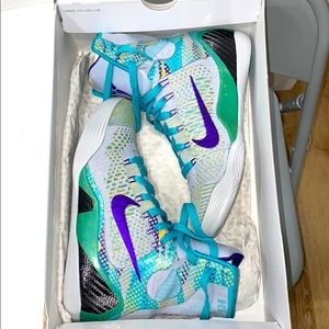 Kobe IX Elite